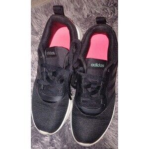 Adidas FW7135 Boys Qt Racer 2.0 Sneakers Shoes Casual